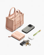 Marc Jacobs Women's The Canvas Small Tote Bag Beige