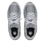 New Balance Core Grey with Silver U990GR4