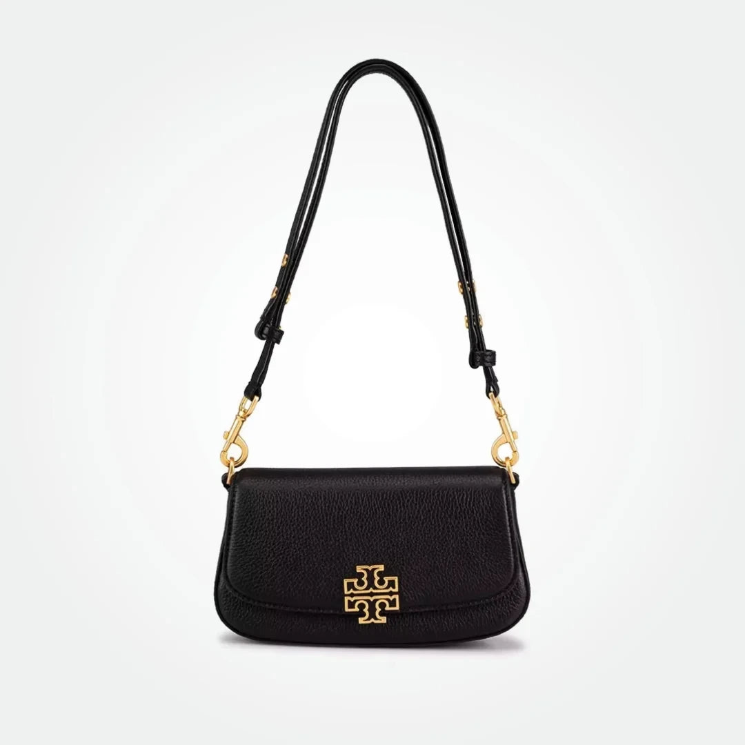 Tory Burch Britten Convertible Crossbody