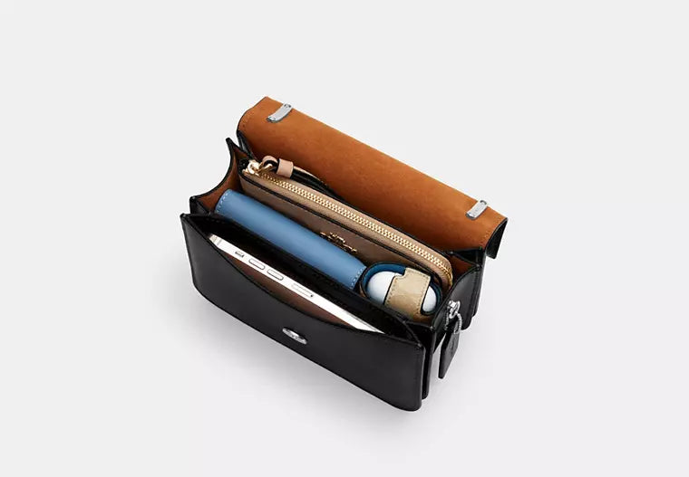 Morgan Square Crossbody Bag