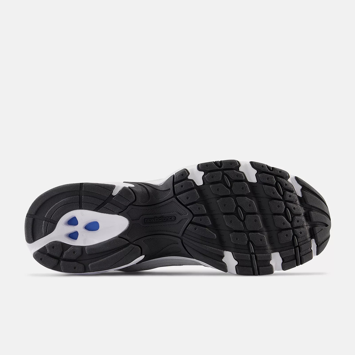 New Balance 530 Raincloud with Shadow Grey and Silver Metallic MR530CK