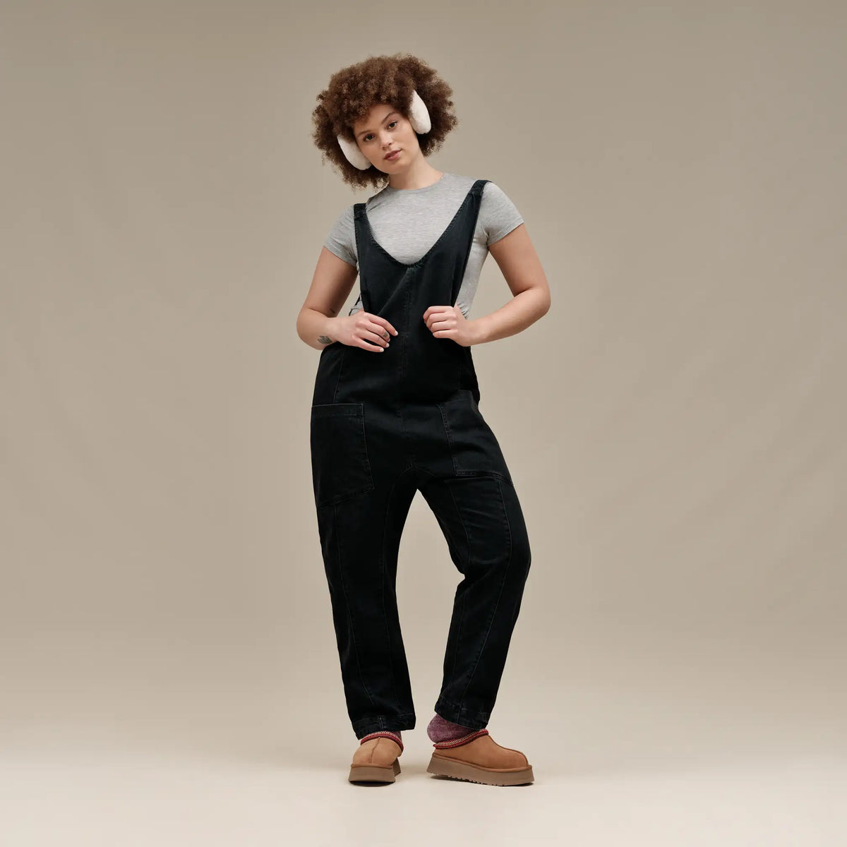 UGG Women's Tazz Chestnut