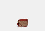Wyn Crossbody Bag In Signature Canvas