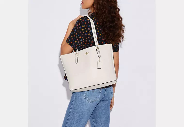 Mollie Tote Bag