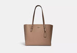 Mollie Tote Bag
