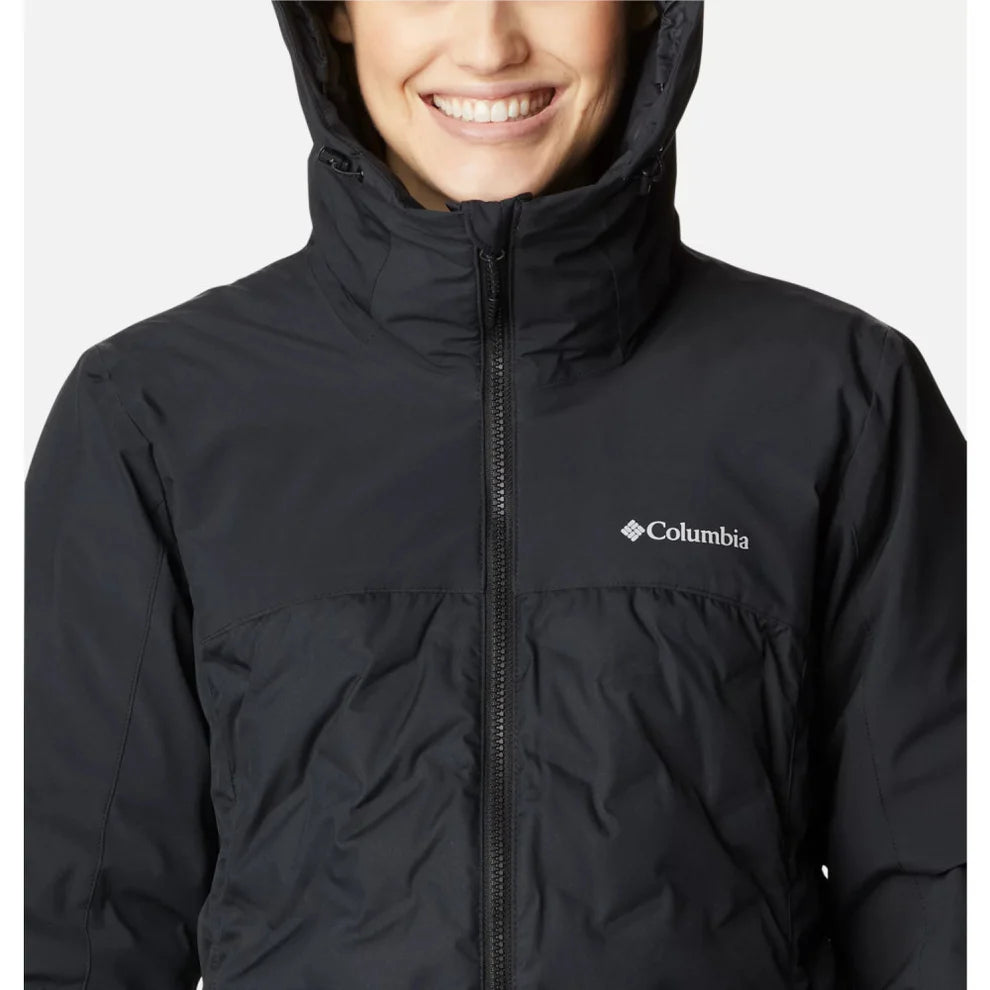 Women's Grand Trek™ II Down Kaz Tüyü Jacket