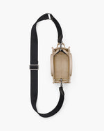 Marc Jacobs Women's The Canvas Small Tote Bag Beige