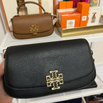 Tory Burch Britten Convertible Crossbody