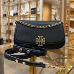 Tory Burch Britten Convertible Crossbody