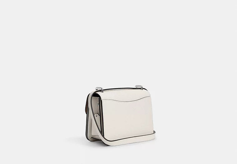 Morgan Square Crossbody Bag