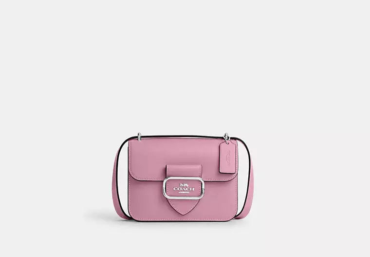 Morgan Square Crossbody Bag