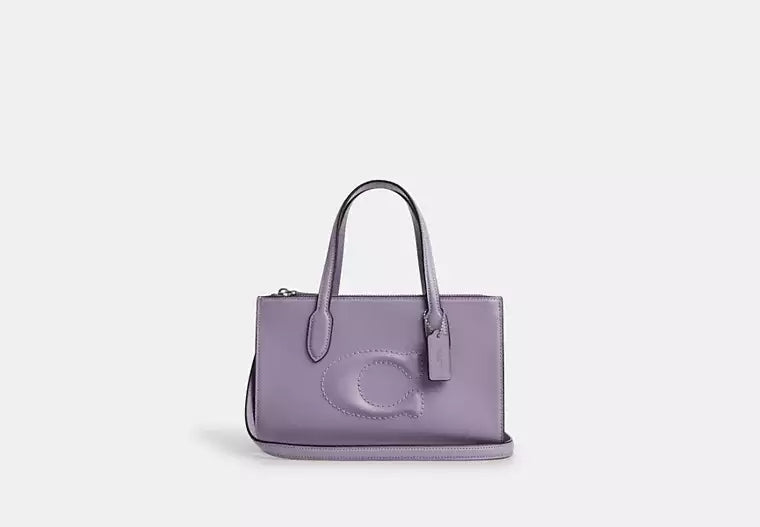 Nina Small Tote Bag