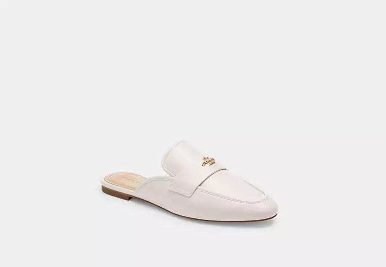 Women's Samie Slide Chalk