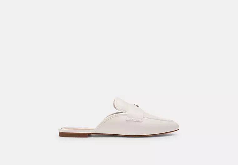 Women's Samie Slide Chalk