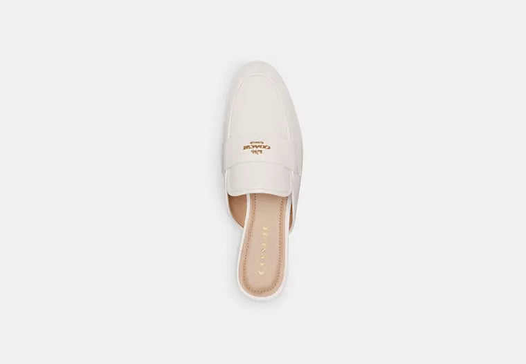 Women's Samie Slide Chalk