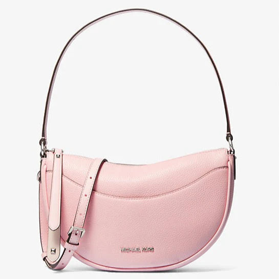 Dover Medium Signature Logo Crossbody Bag