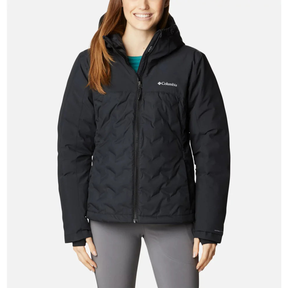 Women's Grand Trek™ II Down Kaz Tüyü Jacket