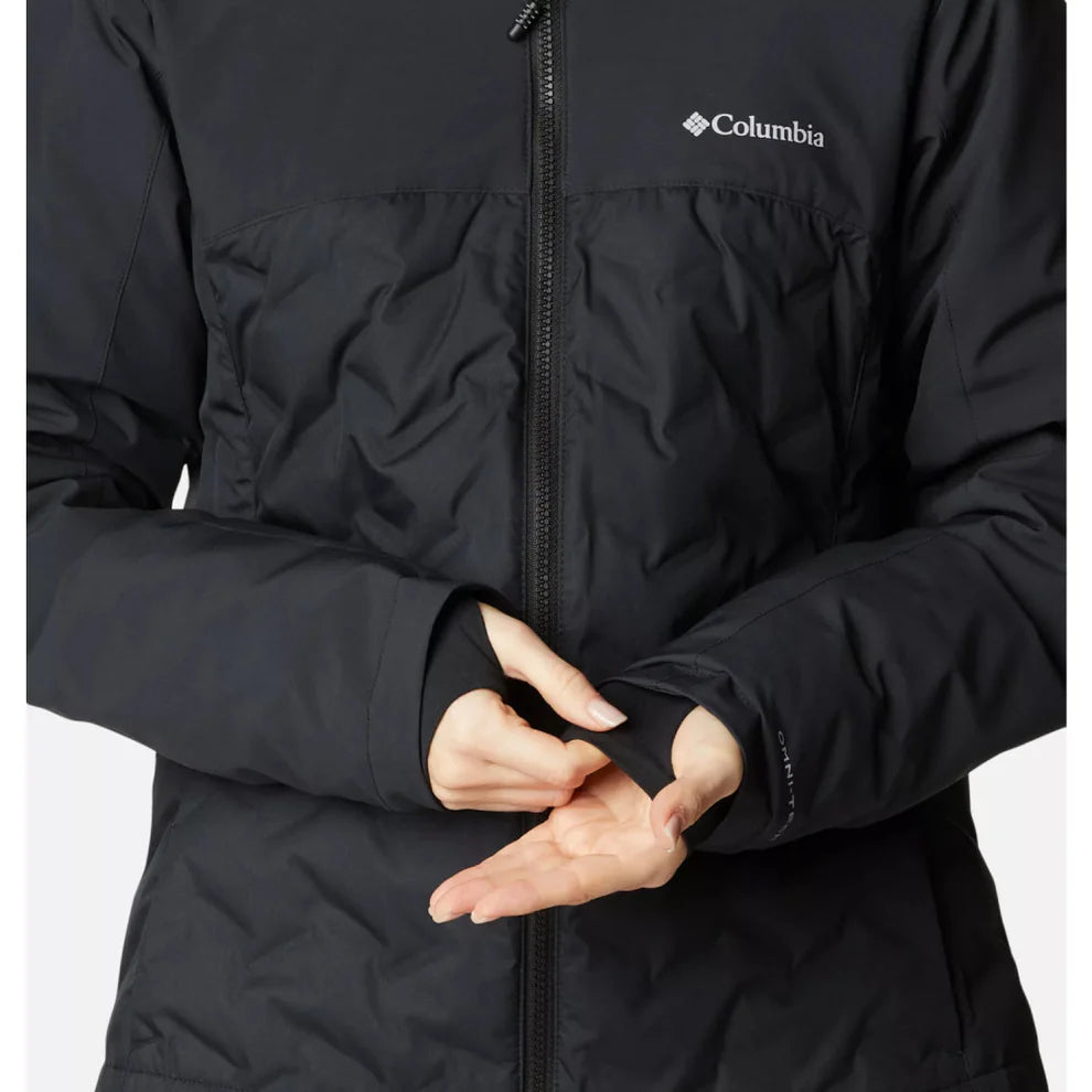 Women's Grand Trek™ II Down Kaz Tüyü Jacket