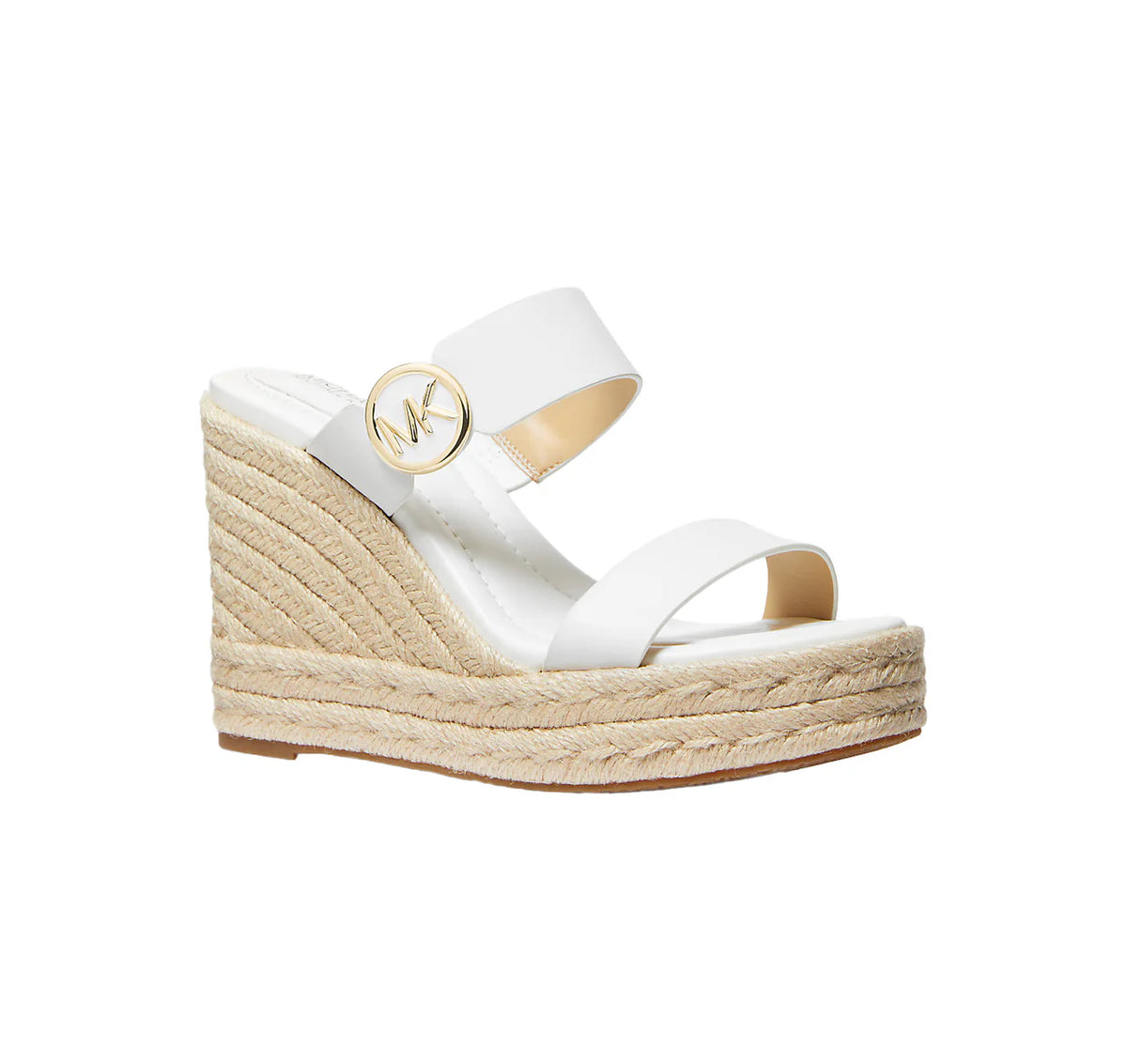 Women's Lucinda Leather Wedge Sandal