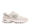 New Balance 530 Moonbeam With Sea Salt Black MR530SH