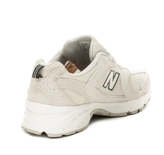 New Balance 530 Moonbeam With Sea Salt Black MR530SH